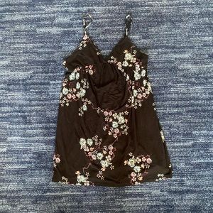 Hale Bob black tank